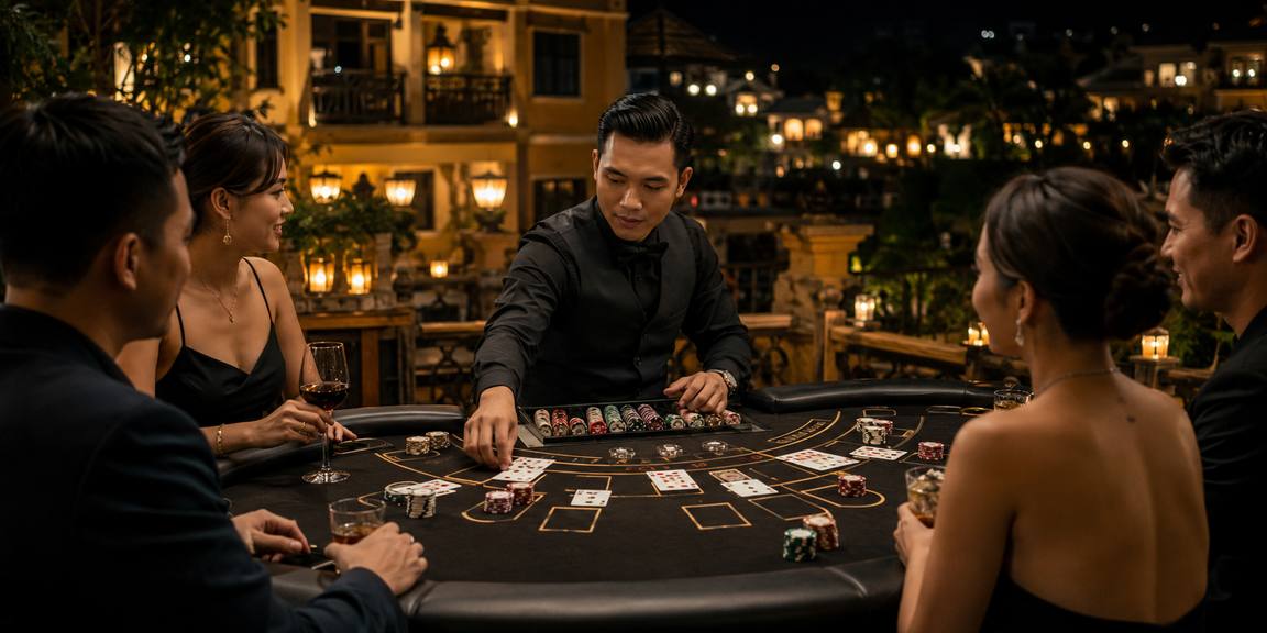 colattv99 Những Gì Bạn Tìm Thấy Trong Casino Trực Tiếp